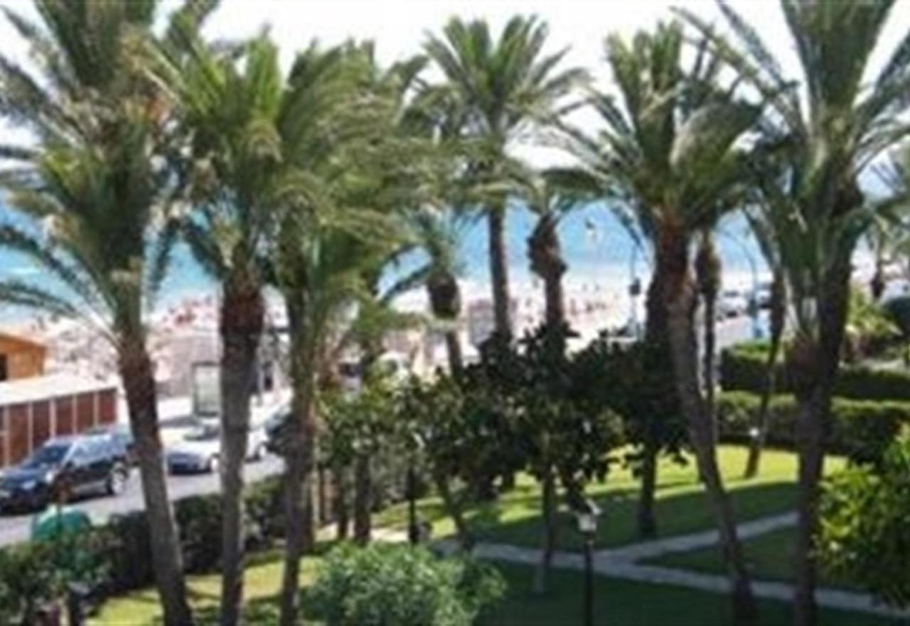 Duquesa Beach ตอร์เรเวียคา ภายนอก รูปภาพ