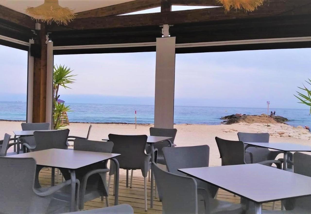 Duquesa Beach ตอร์เรเวียคา ภายนอก รูปภาพ