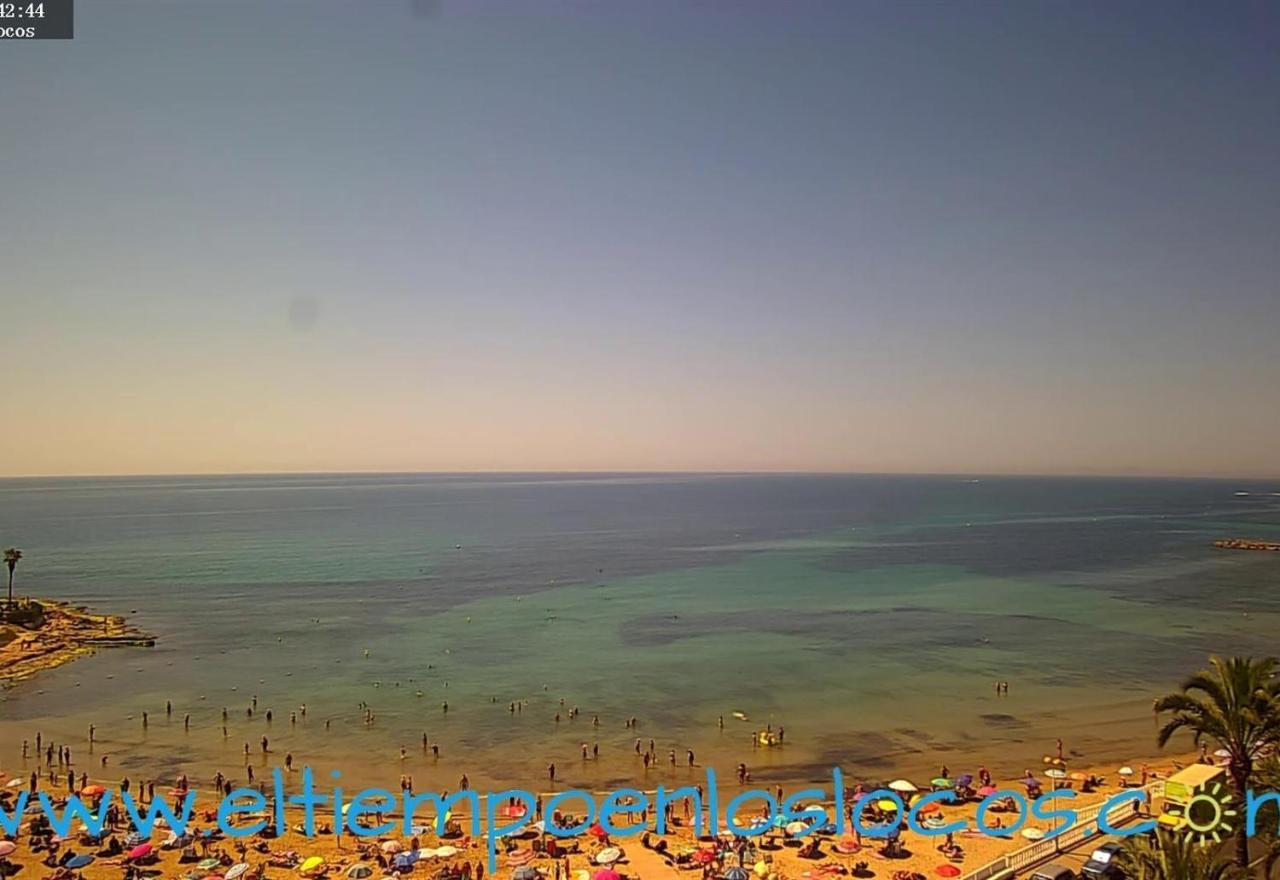 Duquesa Beach ตอร์เรเวียคา ภายนอก รูปภาพ